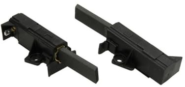 SOS Accessoire Motorkohlen (2 Stück) für Waschmaschine 00167517, 167517 Bosch, Constructa, Neff, Siemens