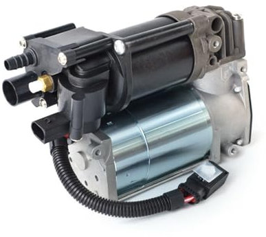 37206875177 37206850555 Air Suspension Compressor Pump For BMW X5 F15/F85 X6 F16/F86 2012-2019 Air Suspension Compressor 37206868998
