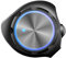 BETOWEY Y3 Intercomunicador Bluetooth 5.2 para Casco de Moto con Cancelación de Ruido Activa y Radio FM (1 Pieza)