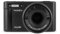 YASHICA City 100 Digital Camera (Black)