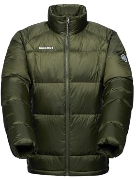 Mammut Herren Glacier Glow in Jacket Men Jacke
