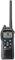 Radio marina ICOM M73E VHF | Potencia de transmisión de 6 W | IPX8 impermeable | Diseño flotante | Batería de larga duración | Acceso al canal 16