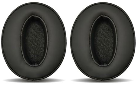 hopopower Replacement Ear Pads for Sennheiser HD 4.50BT, HD 4.50BTNC, HD 4.50SE, HD 4.40BT, HD 4.30G, HD 4.20S, HD 458BT, HD 450, HD 450BT, HD 400S, HD 350BT Headphones Earpads Cushions