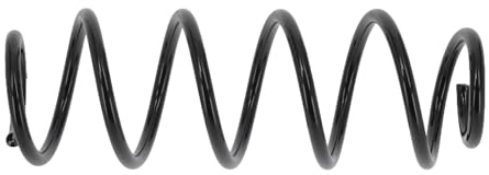 MONROE Suspension Spring | SP4841 | OE-Matching Quality | Ride Comfort & Stability | Pack of 1