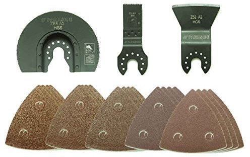 Parkside Accessoire multifonction PMFWZA 3 A1.