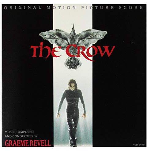 Crow, The (Graeme Revell)