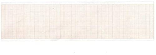 Gima 32967 Thermorolle Ecg, 210 x 20 m, 5 Stück