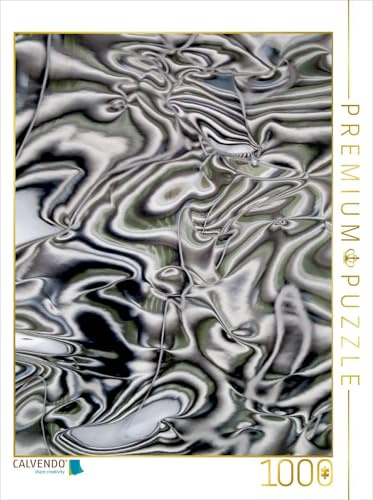 CALVENDO Puzzle EIN Motiv aus dem Kalender Transformationen | 1000 Teile Lege-Größe 48 x 64 cm Foto-Puzzle für glückliche Stunden