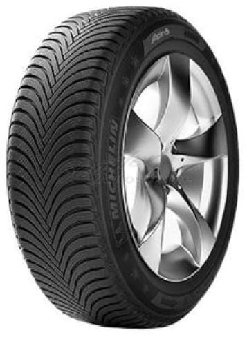 Michelin Pilot Alpin 5 EL FSL M+S - 275/35R19 100V - Winterreifen