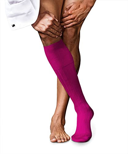 FALKE No. 2 Finest Cashmere Kniestrümpfe arctic pink (8233), 39-40