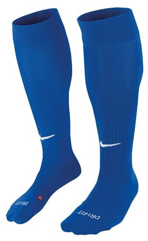 Nike U Nk Classic Ii Cush Otc -Team - Calcetines de Fútbol, Hombre, Azul (Royal Blue / White), XL
