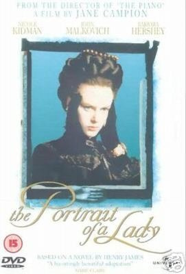 Portrait Of A Lady [UK Import]