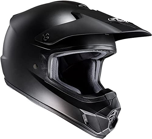 HJC, Crosshelme Motorrad CSMX II blackmat, XL