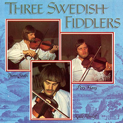 Three Swedish Fiddlers / Var