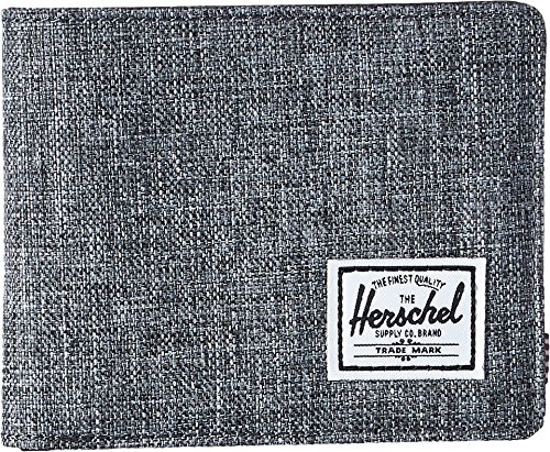 Herschel Supply RFID Rfidhank Rfidrfid Hank Hank RFID Reisezubehör Bi-Fold Geldbörse Unisex Erwachsene