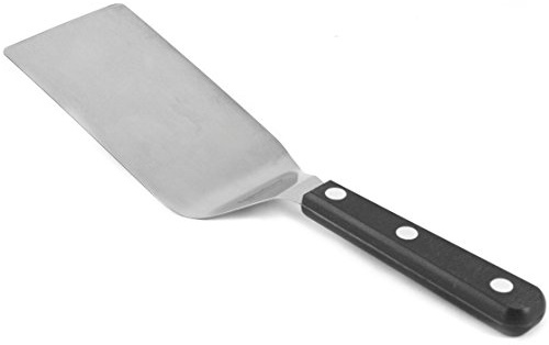 Lamson 3 x 5 Rectangular Turner with Ultra Durable Handle