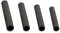 Savage Gear Wire Crimps -100 Klemmhülsen für Stahlvorfach, Crimps für Stahlvorfächer zum Hechtangeln, Zanderangeln & Barschangeln, Raubfischvorfach Bauen, Durchmesser:1.0mm