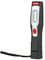 STIER Lampe de travail/d'atelier à LED sans fil 350 lumens, 3,5 W, câble USB, lampe portable LED, lampe atelier