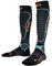 MONNET Unisex Pack GELPROTECH SKI Socken, BLEU, 3940