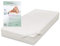 Allsana Allergiker Matratzenbezug 140x200x24 cm | Allergie Bettwäsche | Anti Milben Encasing | Milbenschutz für Hausstauballergiker | Zwischenbezug für die Matratze | TÜV geprüft