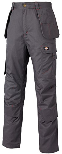 Dickies, Herren, Dickies Redhawk-Pro-Hose