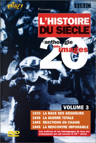 L'Histoire du siècle (Vol.3)