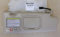 ALETTA PARASOLE LANCIA DELTA 2008-2014 DX DESTRA PANTINA ORIGINALE BEIGE CON SPECCHIO