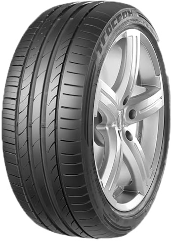 TracMax X Privilo TX-3 XL - 275/40R19 105Y - Sommerreifen