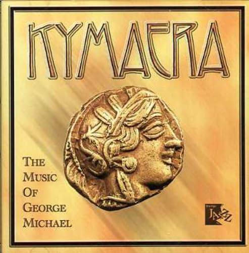 Music of George Michael