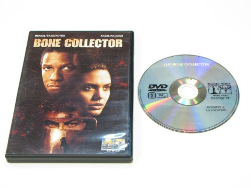 Bone collector [FR Import]