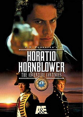 Horatio Hornblower - The Adventure Continues