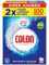 Colon Polvo Activo - Detergente para lavadora, adecuado para ropa blanca y de color, formato polvo - 100 dosis, 5 kg