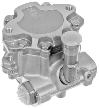 Meyle Hydraulikpumpe, Lenksystem | Kompatibel mit: AUDI A3, SEAT LEON, TOLEDO II, SKODA OCTAVIA I, OCTAVIA I Combi, VW BORA I, BORA Variant, GOLF IV