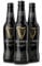 Guinness Draught Birra Irlandese, Bottiglia - Pacco da 24 x 330 ml