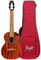 Mustang All Solid Tenor-Ukulele – Aktiver Tonabnehmer