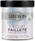 Libéron Peinture décorative L'éclat Pailleté, Gris éclipse, 500 ML