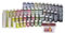 Pigrolan Vollton Abtönfarbe orange 5068 Dispersionsfarbe Acryl wetterfest 750ml