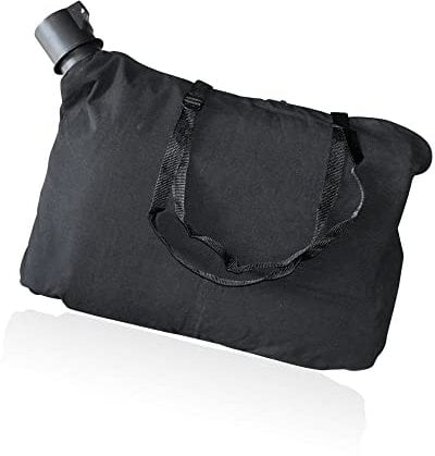 MWEDP 90560020-01 Leaf Blower Shoulder Bag, Compatible with Black & Decker 90560020 90539053 Blower Vac Model BV3600 BV3800 BV5600 BV6000 LH4500