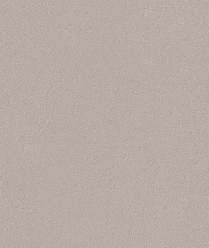 Erismann 02514-60 Papier peint intissé Motif texturé Rose beige brillant