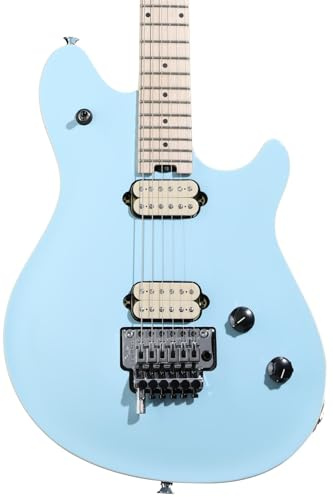 EVH Wolfgang Special MN Sonic Boom - Signature E-Gitarre