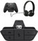 OLCLSS Stereo Headset Adapter for Xbox One, Xbox Headset Adapter, Xbox One Headset Adapter, Adjust Audio Balance (Model 2)