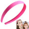 FAIRYGATE Haarband Damen Stirnband Stirnbänder Haarbänder Yoga Sport Workout Gym Kopftuch Haarreifen Headband Kopftuch Damen Sommer Bandana Haar Accessoires 4528