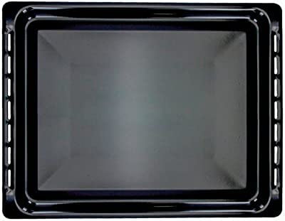 Genérico MULTICOMPONENTES® - Bandeja Horno TEKA 82405901 46 X 36,8 CM