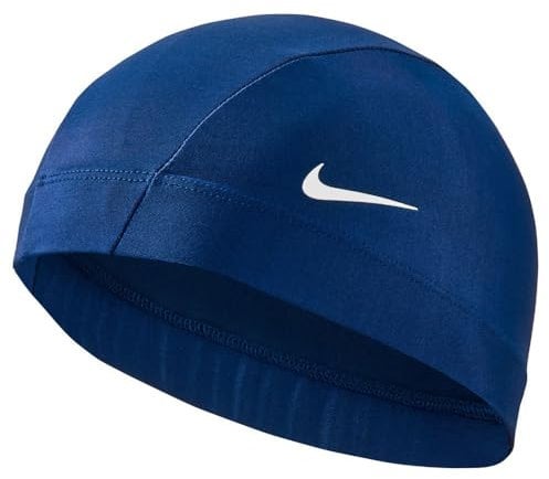 Nike Comfort NESSC150 440 Cap Cuffia da nuoto, Adulti Unisex, Multicolore (Multicolore), Taglia unica