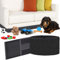 STAY GENT 7CM x 10M Spielzeugblocker Couch, Spielzeug Blocker Unter Sofa Blocker um Haustiere Fernzuhalten Unter Bett, Toy Blocker Sofa Schutz Under Couch Blocker Hält Dinge davon Unter Möbel zu Gehen