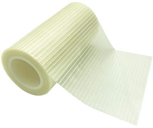 KAIHENG 5IN* 39FT RV Awning Repair Tape, Tent Patch Kit, for Boat Covers Waterproof Tarp, Sail, Canopy,Canvas