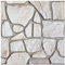 COMSTICKC Panneaux Muraux 3D Adhesif 30x30 cm - Lot de 10 Panneaux, Fausse Brique Murale PVC, Revêtement Mural 3D Adhésif Imitation Pierre pour Cuisine, Salon, Chambre
