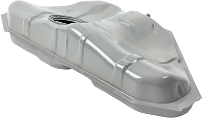 f.becker_line Kraftstofftank passend für OPEL Vectra B