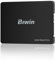BIWIN M100 SATA SSD 1TB, 2.5 Internal SSD, Up to 560MB/s, Internal Solid State Drives 2.5 Inches SSD SATA III 6Gb/s, Laptop and PC Compatible, Office Work School