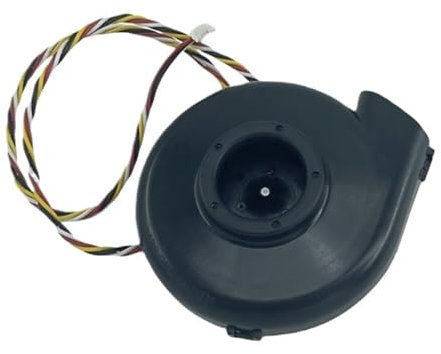Modulo Ventola, Compatibile Con Dreame, D9 Robot Aspirapolvere Ricambi Motore Ventola Accessori